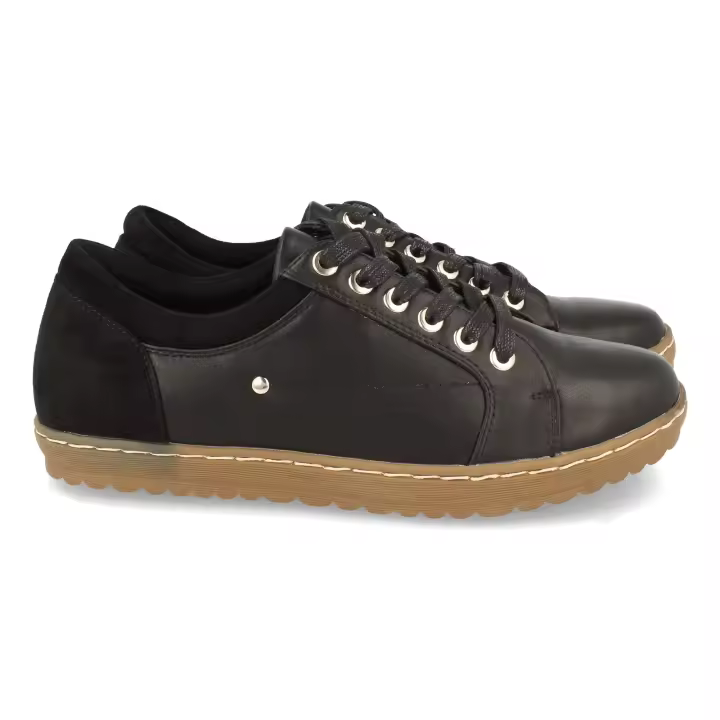 SNEAKERS Sport3punto0 VR1-373-Negro - 1