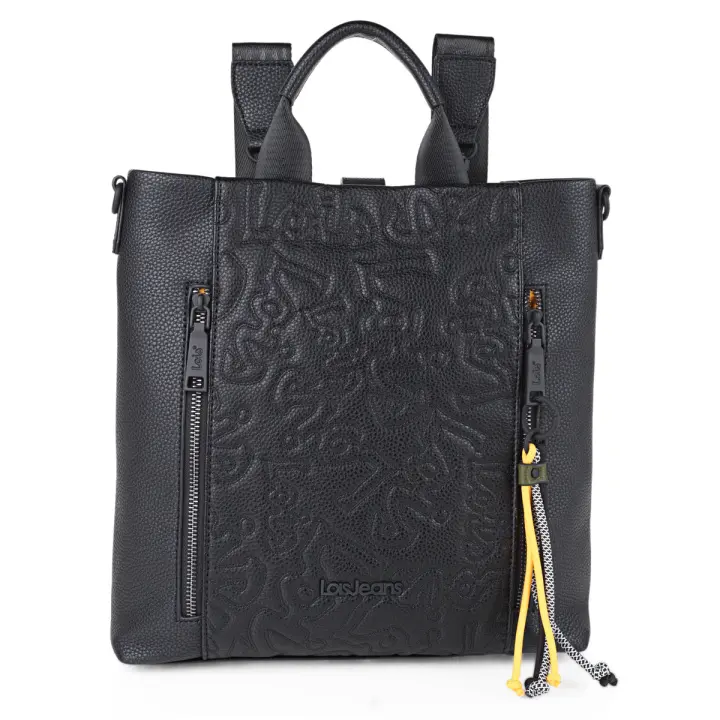 Bolso Mochila Mujer Casual - Bolsos Mochila Para Mujer. Mochila Bolso Mujer De Marca Lois. Mochila Casual Mujer - . Mochilas Pequeñas Mujer. Mochilas Mujer Moda 315799 - 1