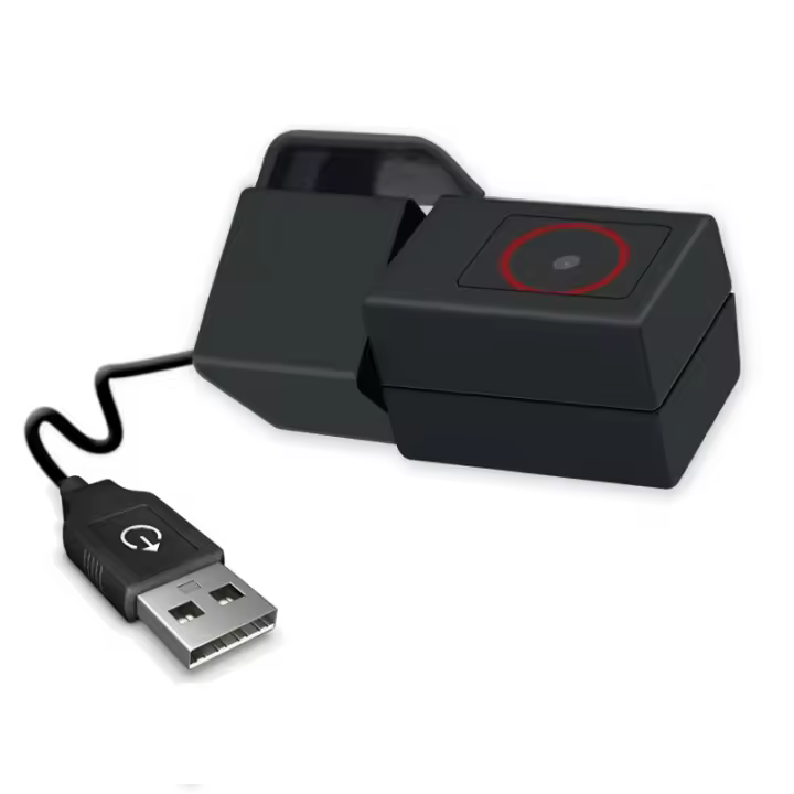 Cámara De Coche Full HD USB DVR Grabadora De Retroceso Black Box Para Android PC Grabadora Oculta Con Ángulo De Visión 120 Grados - 1