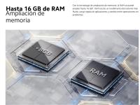 Xiaomi Redmi 14C Pantalla Grande de 6.88'', Android 5.1, Batería de 5160mAh, Dual SIM + MicroSD, Cámara de 50MP con IA - details 16