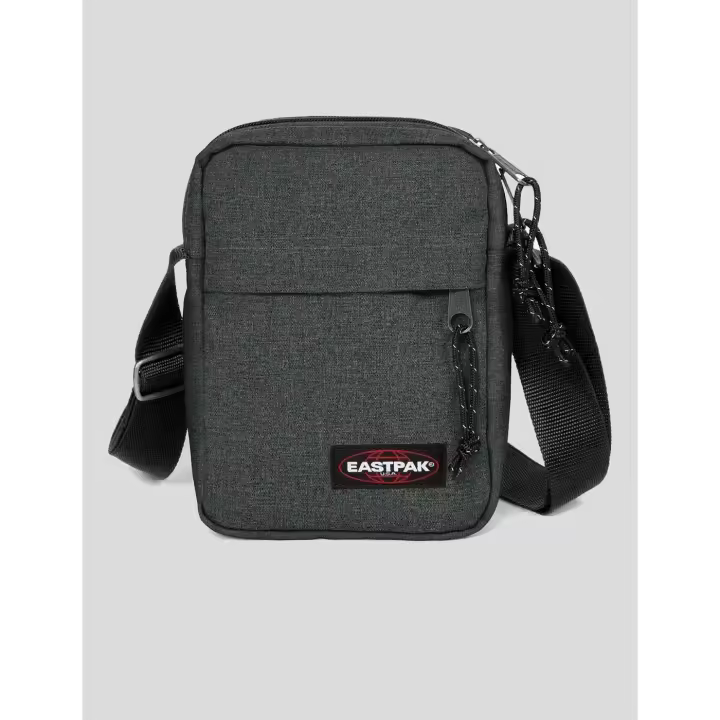 RIÑONERA EASTPAK THE ONE BLACK DENIM - 1