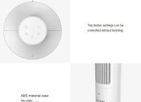 Xiaomi Mijia Smart Tower Fan 2 Conversión de frecuencia CC inteligente 150 ° Trabajo de viento natural DIY con Mi Home BPTS02DM - details 3