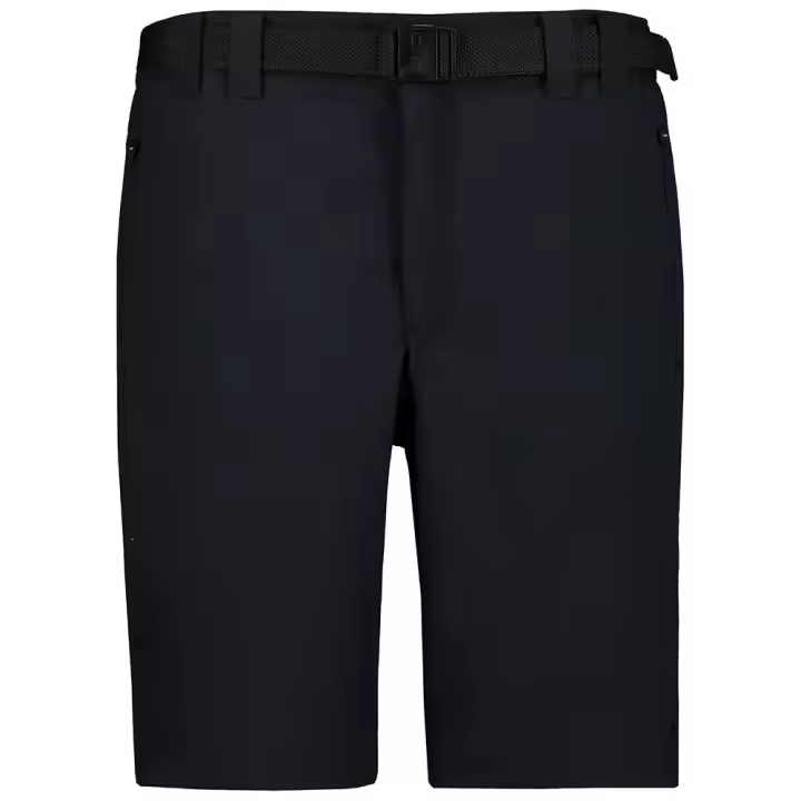 Cmp Pantalones Cortos Bermuda 3t51847 Gris Hombre - 1