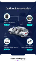 Junsun-Radio Multimedia con GPS para coche, dispositivo inalámbrico con voz IA, CarPlay, CIC, NBT, 4G, DSP, Android, 2DIN, para BMW serie 5, F10, F11, años 2011 a 2017 - details 22