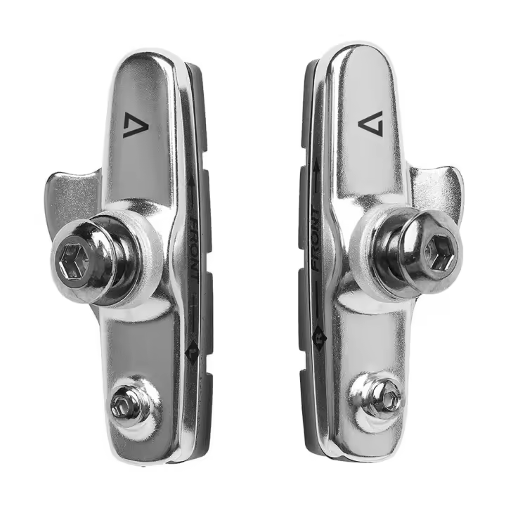 Recambios Frenos Acid Zapatas Freno Plateado Zapatas - 1
