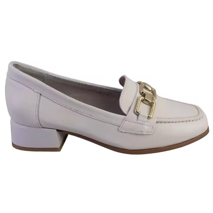 PITILLOS 5770 Zapatos de mujer hielo PIEL 524 - 1