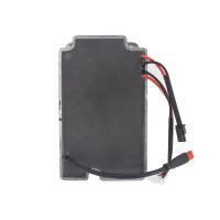 Cargador Integrado Para Patinete Eléctrico Ninebot KickScooter Max G30 G30D G30L Adaptador De Energía Reemplazo Piezas De Repuesto - details 5
