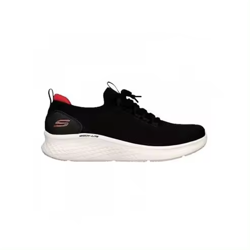 HOMBRE ZAPATILLAS SKECHERS SKECH LITE PRO FAINT FLAIR MAN 232593-BKRD SKE SKECHERS - 1