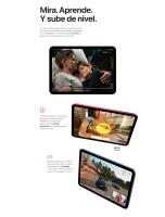 Apple 2022 iPad 10.ª generación (de 10,9 Pulgadas con Wi-Fi, 64 GB / 256 GB) - details 7