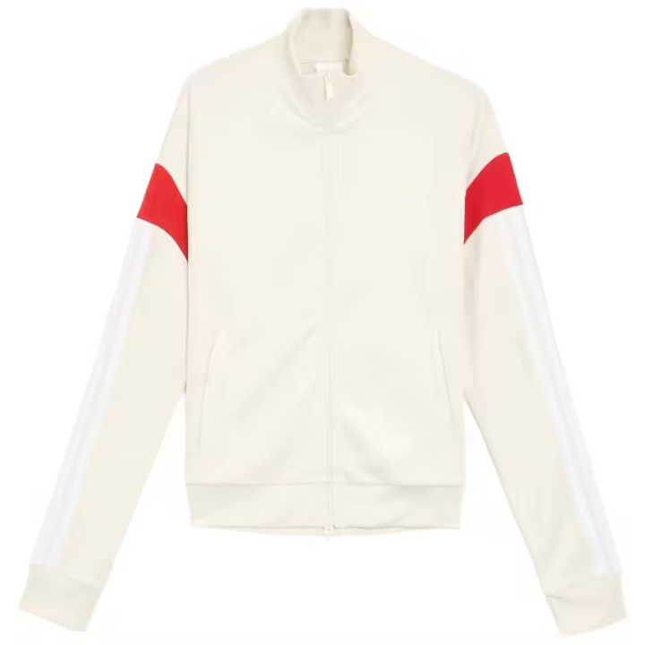 Chaqueta De Chandal Adidas modelo KE5683 para Mujer en color Blanco - 1