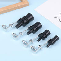 Simulador De Sonido Negro Para Coche Silenciador De Escape Universal Con Silbido Turbo Accesorios De Estilo Y Ajuste Para Coches - details 2