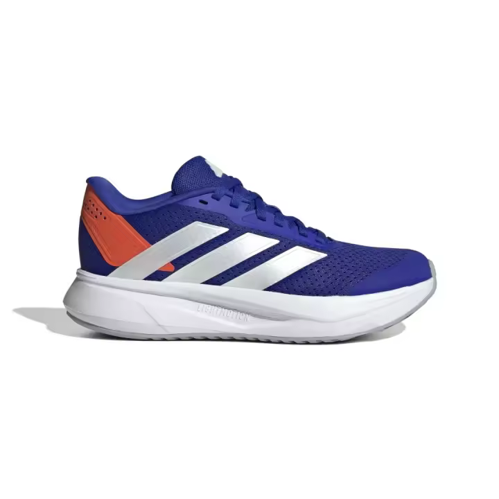 Zapatilla  Running Niños Adidas Duramo SL2 Azul - 1