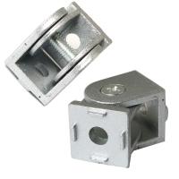Juego De 100 Piezas De Tornillos Deslizantes M3 M4 M5 Para Perfiles De Extrusión De Aluminio 20 Series Material Carbono Acero Galvanizado - details 14