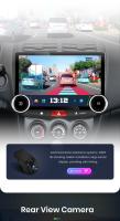 Junsun X8 11.5“ 2K 2000*1200 QLED CarPlay inalámbrico Android Auto radio para Mitsubishi ASX 1 2010 2011 2012 2013 2014 2015 2016  de coche  autoradio multimedia - details 16