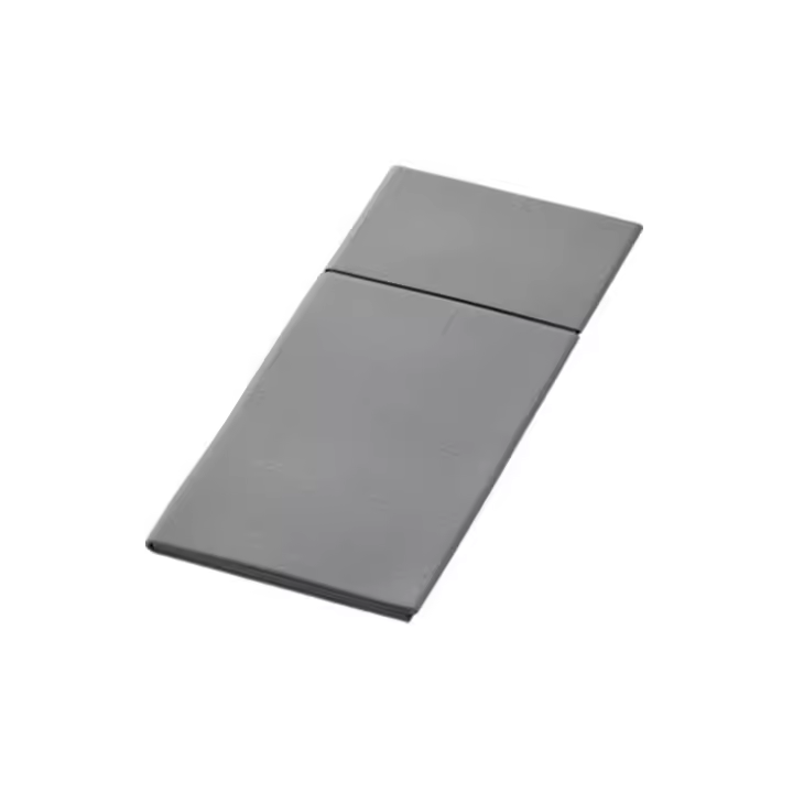 Servilleta Bio Desechable (40 x 33 cm - Granito - 65 Uds) - 1