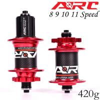 Libre De ARC Freehub Para Bicicleta HG XDR MS Body Libre De Engranajes Para Montaña 8 9 10 11 12 Velocidades Piezas De Eje Trasero De Aluminio - details 19