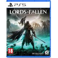 Lords of the Fallen PS5 PAL España - Juego Lords of the Fallen para Sony PlayStation 5 - Juego Nuevo Original Precintado PAL ESPAÑA - details 0
