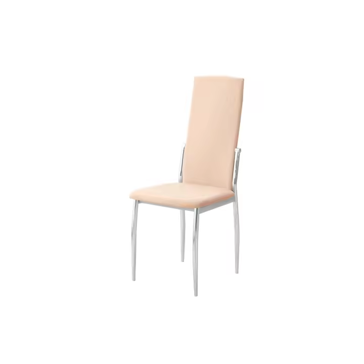 Juego de 6 sillas modelo Sakura. Disponible en varios colores - 1