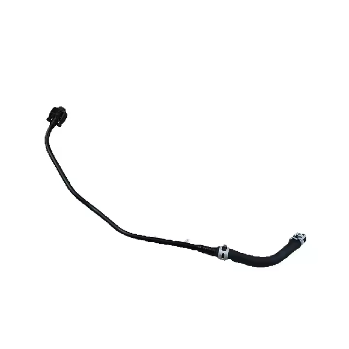 Tubo De Agua Para Radiador De Volvo V40 2013-2015 Conexión De Enfriamiento Y Desviación De Calor Tanque De Agua Pieza De Repuesto De Automóvil Material 31657960 - 1