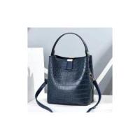 Bolso de Mano de PU con Patrón de Cocodrilo para Mujeres - details 7