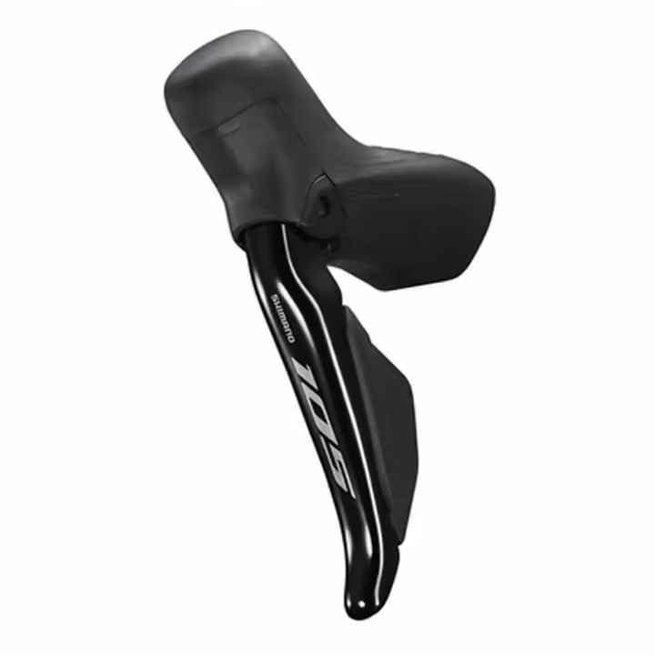 Shimano Maneta De Freno Con Cambio Electrónico R7170l - 1