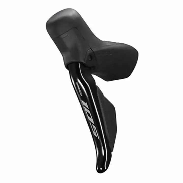 Shimano Maneta De Freno Con Cambio Electrónico R7170l - 1