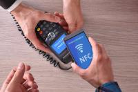 Etiquetas NFC Adhesivas Ntag213 Ntag215 13.56 MHZ 540 Bytes Para Teléfonos NFC Etiquetas RFID Autocolantes De Control De Acceso - details 10