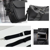 10Pcs Correa De Bolsa 1 Pulgada Con Hebilla Ajustable Y Anillo Tri-Glider Metálico Para DIY Accesorios De Ropa Y Bolsos - details 17