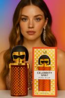 2 Unidades CELEBRITY SPIRIT PIXEL GLAM Eau de parfum pour femme 100ml Montage Brands Fragancia inspirada en otros perfumes Perfume Mujer - details 0
