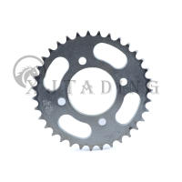 Sprocket Trasero De Cadena Para Motocicleta 428 35 Dientes 58MM Adecuado Para 50cc-125cc ATV Cuatriciclo Buggy Go-Kart Accesorios - details 3