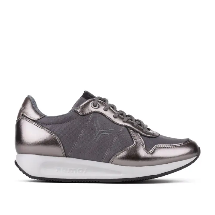 Zapatillas Yumas Hera  Varios Colores  Sneakers Mujer  Zapatillas de Moda Casual Mujer  Tallas del 36 al 41 - 1