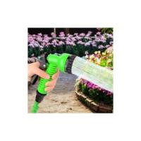 Zenyth SSITO Manguera de Agua para Jardín, pistola extensible de Jardín, diferentes Salida de Agua, varias medidas 7,5 m/15m/30M/45m, Manguera flexible, extensible. - details 4