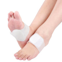 1Par De Soporte Arco Para Pies Antideslizante Alivio Del Dolor De Talón Asistencia En El Cuidado De Los Pies Absorbe Choques Con Suela No Slip Para Plantar Fasciitis - details 7