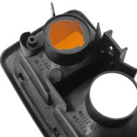 Luz Trasera De Coche Lámpara Halógena MB124963 MB124964 214-1946L-UE 2141946RUE Para Mitsubishi Pajero Montero 1992-1999 - details 7