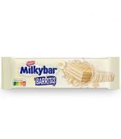 Barritas Chocolate Nestle 30 Unid x 34 gramos - Crunch - MilkyBar - Chocolate con leche - details 1