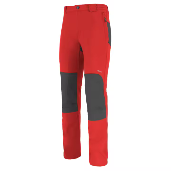 PANTALON OUT.JOLUVI ATTACK M de Joluvi. Pantalon Joluvi, diseñada para ofrecer comodidad y rendimiento en cualquier actividad. - 1