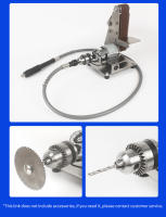 Máquina De Pulir Cinturón Eléctrica 110-240V Máquina De Pulido Y Molienda Con Cintas Abrasivas Para DIY Y Cortar Bordes - details 4