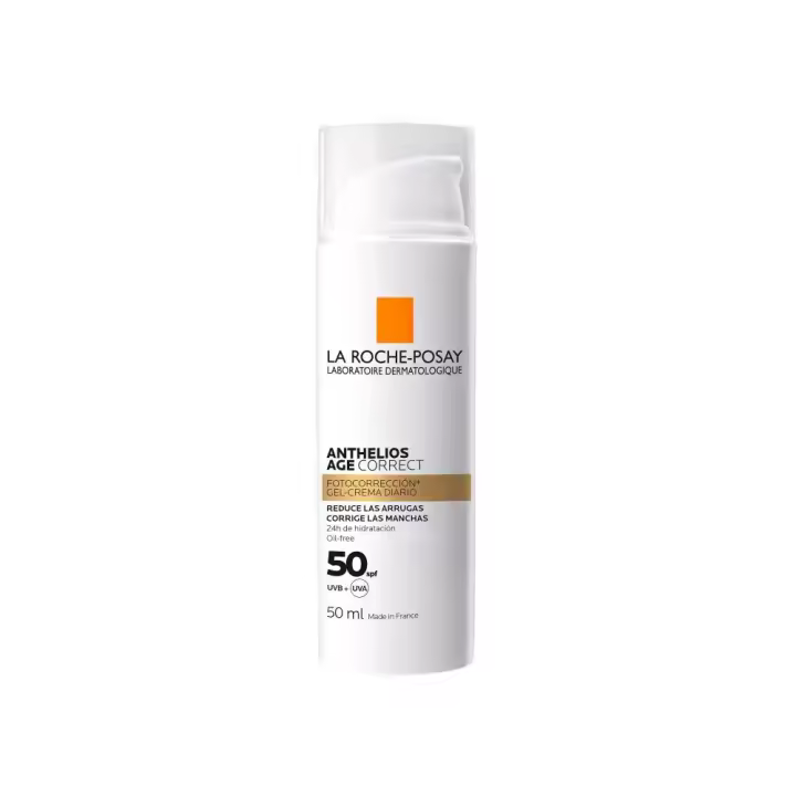 L´OREAL Protector Solar L'Oreal Anthelios Age Correct SPF50 50ml - 1