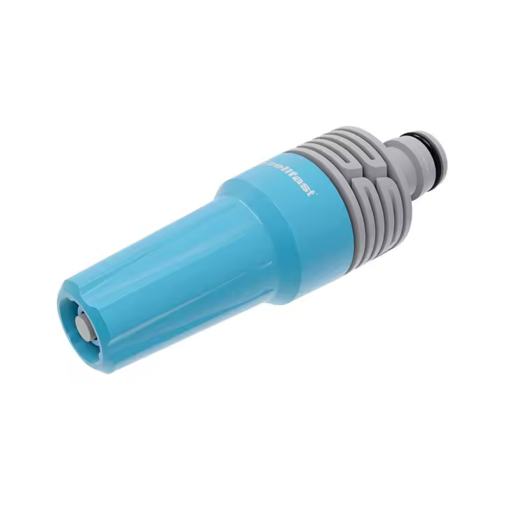 Lanza de riego regulable ideal 1" - 1