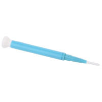 Destornillador De Fijación De Frecuencia DIY Antiestático Cerámico No Conductivo No Magnético Herramienta De Reparación CD-15-100 Con Borde Planado - details 5