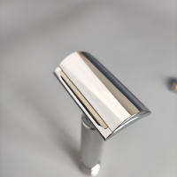 Afeitadora De Seguridad Doble Faja T7-SE De Dscosmetic En Aleación De Zinc Para Hombres Originales En China - details 7