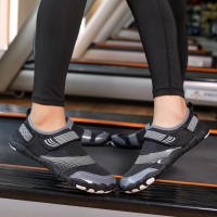 Zapatillas De Agua Para Hombres Y Mujeres Zapatillas Deportivas Respirables Y Secado Rápido Para Natación Playa Senderismo Fitness - details 11