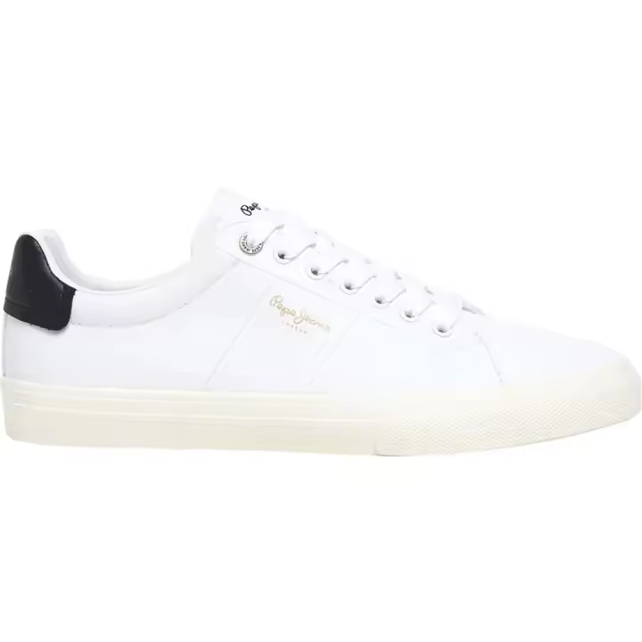 Pepe Jeans Zapatillas Kenton Fresh Blanco - 1