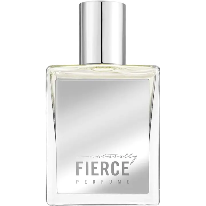 Abercrombie & Fitch Naturally Fierce Eau de Parfum Mujer 30 Ml - 1