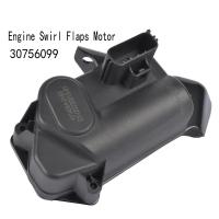Motores remolino flaps Motores 30756099 para C30 C70 S40 V50 S60 V70 S80 xc90 xc70 2.4 D5 Eddy Motor de corriente - details 0