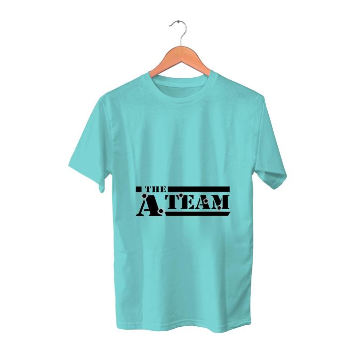 Camiseta El Equipo Barracus