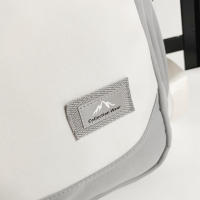 Mochila escolar para hombre, estudiantes de secundaria, gran capacidad, estudiantes universitarios, estudiantes de secundaria, niñas y niños adolescentes - details 24