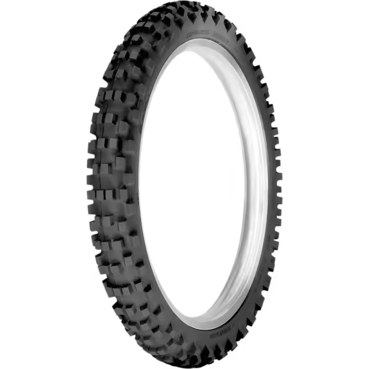 Dunlop Neumático Off-road D952 51m Tt E - 1