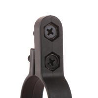 Anillo De Fijación Para Guardabarros Modificación De Rueda Delantera De Bicicleta Accesorios De Marco Con Hebilla - details 12