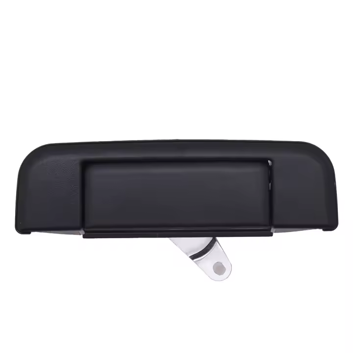 Manija De Puerta Trasera Para Coche Latch 69090-89102 Reemplazo Para Toyota Hilux Ute 2/4WD Pickup 1988-2015 Plástico - 1
